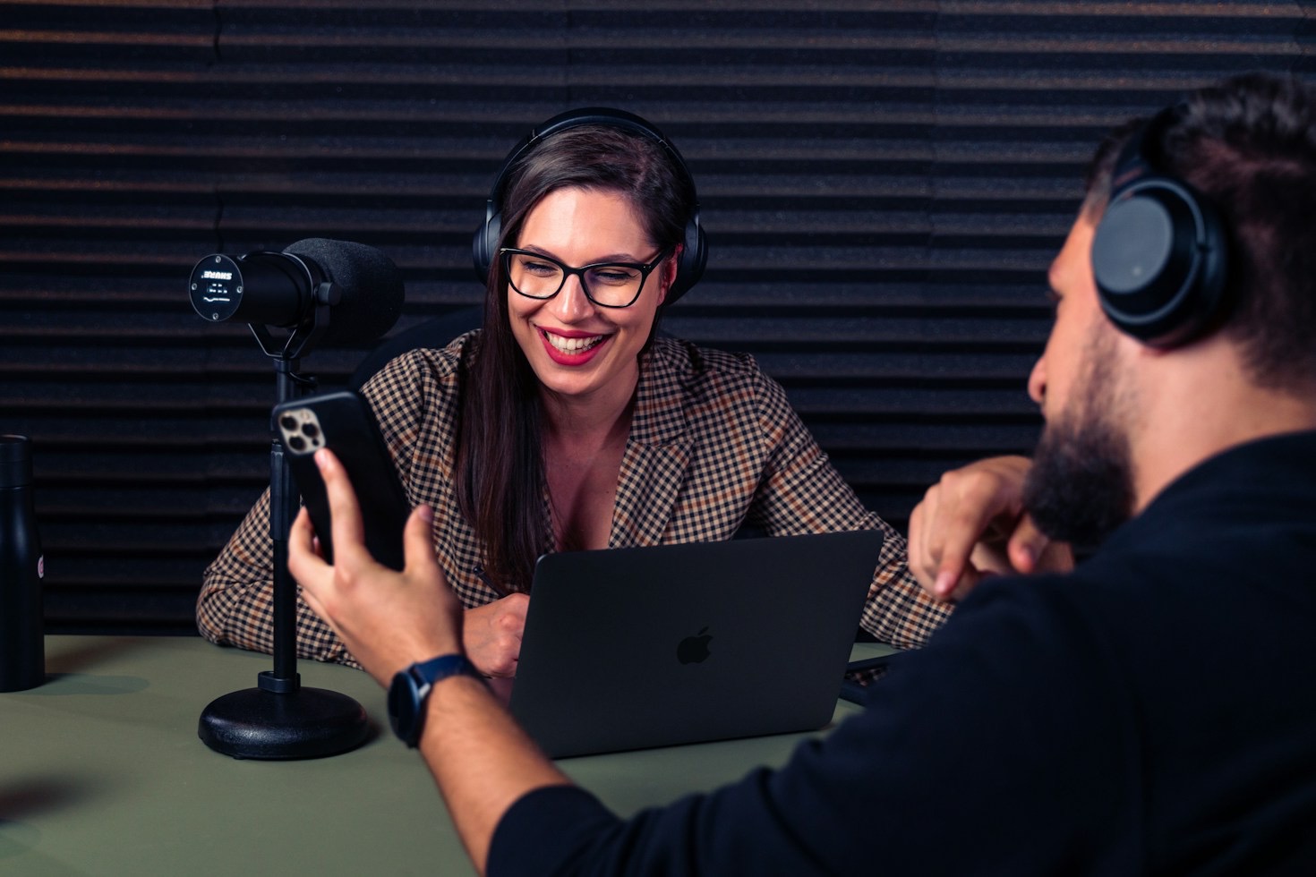 Top Life Lessons from Our Favorite Podcast Guests
